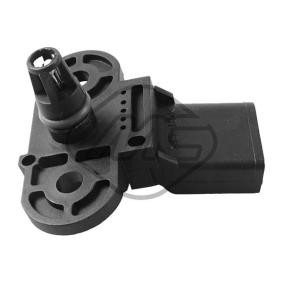 Sensor, Saugrohrdruck des Herstellers Metalcaucho - Originalware Artikelnummer: 50066