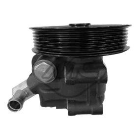 Osta Ohjaustehostimen pumppu Metalcaucho:llä 50352 edullisesti hintaan 140,74 €