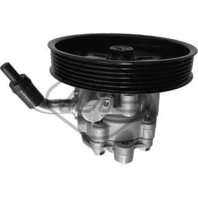Comprar Bomba de dirección de Metalcaucho 50375 a bajo precio de 132,20 €