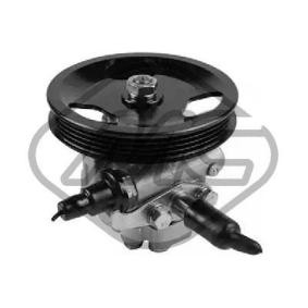 Comprar Bomba de dirección de Metalcaucho 50376 a bajo precio de 126,74 €