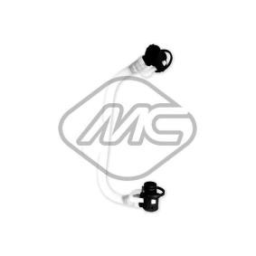Kraftstoffleitung 77135 von Metalcaucho günstig für 11,32 € online kaufen