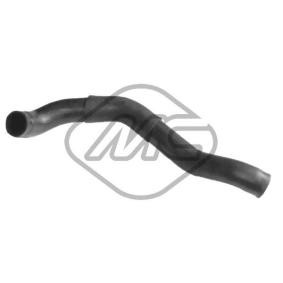 Compre Tubo flexível do ar de sobrealimentação da Metalcaucho 79036 a um preço baixo por 73,30 €
