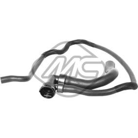 Compre Tubo flexível do radiador da Metalcaucho 79046 a um preço baixo por 39,53 €