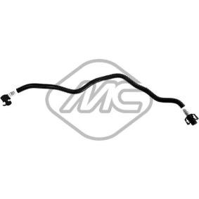 Kraftstoffleitung 92114 von Metalcaucho günstig für 13,71 € online kaufen