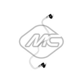 Kraftstoffleitung 92442 von Metalcaucho günstig für 12,81 € online kaufen