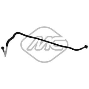 Kraftstoffleitung 92446 von Metalcaucho günstig für 18,22 € online kaufen