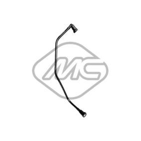 Kraftstoffleitung 92452 von Metalcaucho günstig für 12,81 € online kaufen