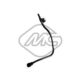 Kraftstoffleitung 92453 von Metalcaucho günstig für 12,56 € online kaufen