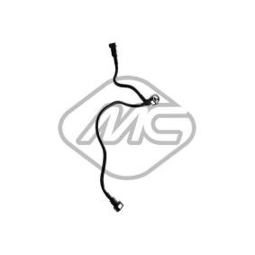 Kraftstoffleitung 92461 von Metalcaucho günstig für 17,34 € online kaufen