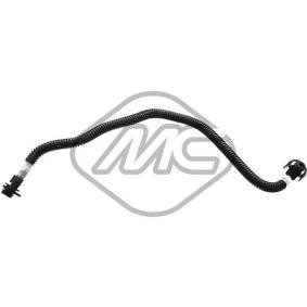 Kraftstoffleitung 92470 von Metalcaucho günstig für 16,08 € online kaufen