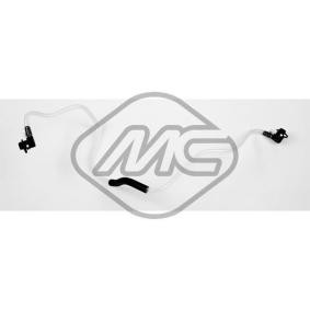 Kraftstoffleitung 92473 von Metalcaucho günstig für 11,92 € online kaufen