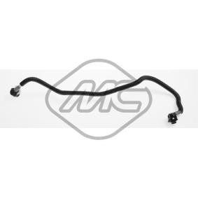 Kraftstoffleitung 92479 von Metalcaucho günstig für 18,41 € online kaufen