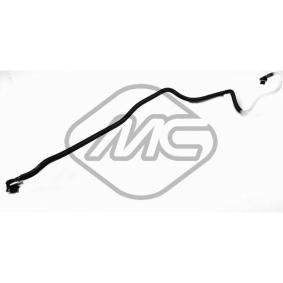 Kraftstoffleitung 92480 von Metalcaucho günstig für 20,45 € online kaufen