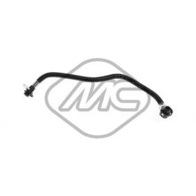 Kraftstoffleitung 92481 von Metalcaucho günstig für 17,68 € online kaufen