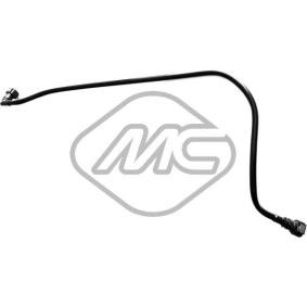 Kraftstoffleitung 92499 von Metalcaucho günstig für 18,14 € online kaufen