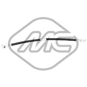 Bremsschlauch von Metalcaucho