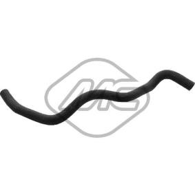 Compre Tubo flexível, permutador de calor do aquecimento de Metalcaucho online para ACCENT III (MC) a preços moderados
