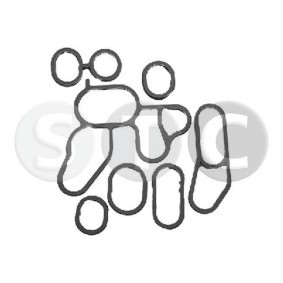 Ölkühler-Dichtung des Herstellers STC - Originalware Artikelnummer: T432479