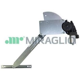 Fensterheber für JEEP von MIRAGLIO