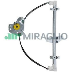 Fensterheber 30/2727 von MIRAGLIO günstig für 55,66 € online kaufen