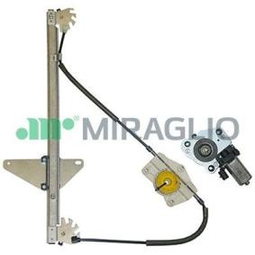 Fensterheber 30/2742 von MIRAGLIO günstig für 92,68 € online kaufen