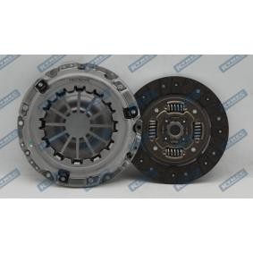 Kupplungssatz JT1869 von RYMEC günstig für 91,24 € online kaufen