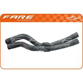 Kühlerschlauch 16664 von FARE SA günstig für 66,11 € online kaufen