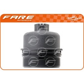 Acquista Calotta, Carter filtro olio da FARE SA 16758 a buon mercato per soli 56,19 €