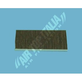 Compre Filtro, ar do habitáculo da ASTER AS2357 a um preço baixo por 17,53 €