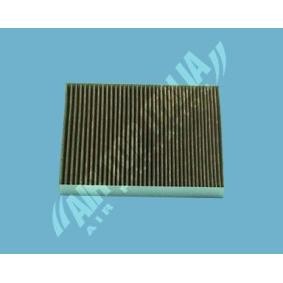 Compre Filtro, ar do habitáculo da ASTER AS2390 a um preço baixo por 17,15 €