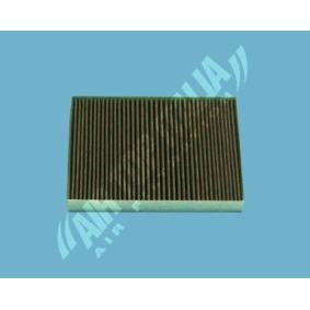 Compre Filtro, ar do habitáculo da ASTER AS2398 a um preço baixo por 16,80 €