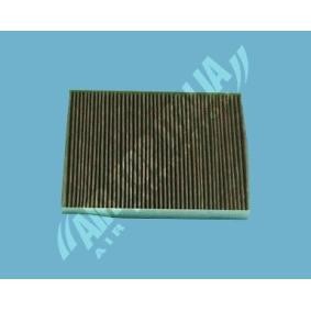 Acquista Filtro abitacolo da ASTER AS2438 a buon mercato per soli 17,69 €