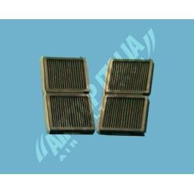 Achetez des Filtre d'habitacle ASTER AS2439 à prix pour 20,70 €