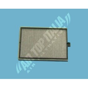 Acquista Filtro abitacolo da ASTER AS2451 a buon mercato per soli 13,62 €