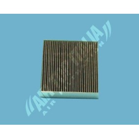 Achetez des Filtre d'habitacle ASTER AS2472 à prix pour 14,07 €