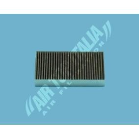 Acquista Filtro abitacolo da ASTER AS2493 a buon mercato per soli 16,05 €