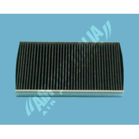 Compre Filtro de habitáculo de ASTER online para SCIROCCO (53) a precios moderados