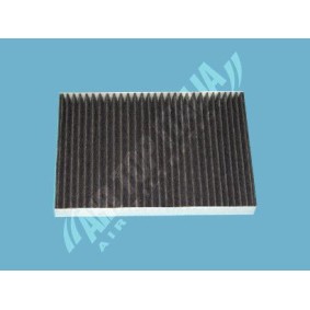Acquista Filtro abitacolo da ASTER AS2538 a buon mercato per soli 20,15 €