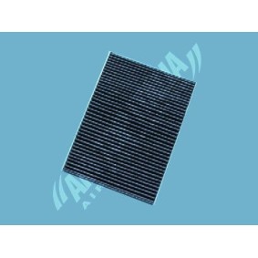 Achetez des Filtre d'habitacle ASTER AS2548 à prix pour 17,97 €