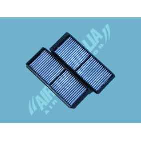 Achetez des Filtre d'habitacle ASTER AS2571 à prix pour 27,06 €