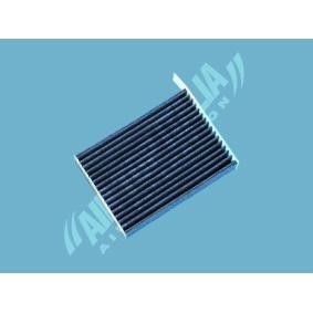 Comprar Filtro de habitáculo de ASTER AS2573 a bajo precio de 15,54 €