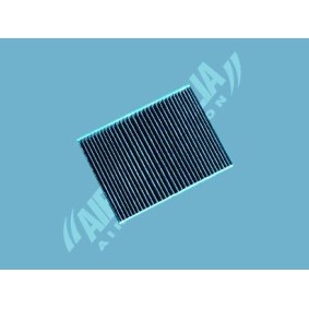 Comprar Filtro de habitáculo de ASTER AS2591 a bajo precio de 17,33 €