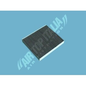 Acquista Filtro abitacolo da ASTER AS2604 a buon mercato per soli 17,65 €