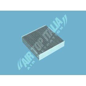 Acquista Filtro abitacolo da ASTER AS2626 a buon mercato per soli 22,30 €