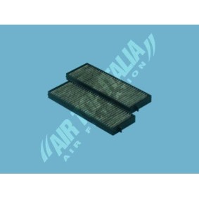 Compre Filtro, ar do habitáculo da ASTER AS2633 a um preço baixo por 18,27 €
