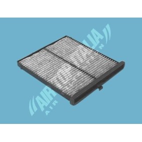 Achetez des Filtre d'habitacle ASTER AS2641 à prix pour 28,02 €