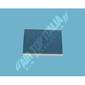 Compre Filtro, ar do habitáculo da ASTER AS3A2329 a um preço baixo por 16,97 €
