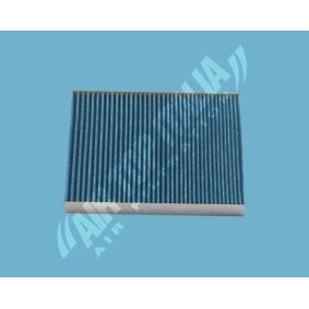 Compre Filtro, ar do habitáculo da ASTER AS3A2390 a um preço baixo por 20,58 €