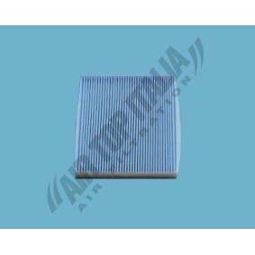 Comprar Filtro de habitáculo de ASTER AS3A2515 a bajo precio de 29,21 €