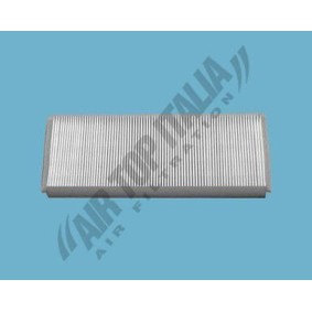 Compre Filtro, ar do habitáculo da ASTER ASF2348 a um preço baixo por 13,52 €